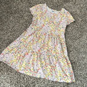 Old navy cotton dress
